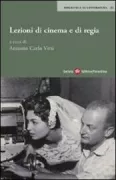 Copertina libro <b>Lezioni di cinema e di regia</b>