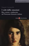 Copertina libro <b>I volti delle emozioni</b>
