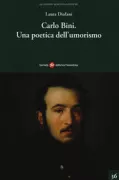Copertina libro <b>Carlo Bini</b>