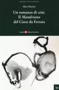 Copertina libro <b>Un romanzo di crisi</b>
