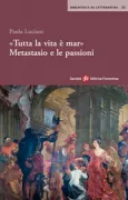 Copertina libro <b>Tutta la vita è mar</b>