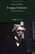 Copertina libro <b>Il sangue, l'inchiostro</b>