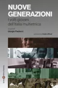 Copertina libro <b>Nuove generazioni</b>