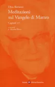 Copertina libro <b>Meditazioni sul Vangelo di Matteo</b>