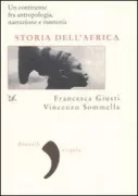 Copertina libro <b>Storia dell'Africa</b>