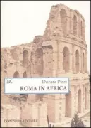 Copertina libro <b>Roma in Africa</b>