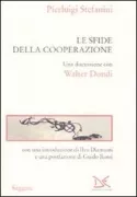 Copertina libro <b>Le sfide della cooperazione</b>
