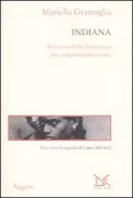 Copertina libro <b>Indiana</b>