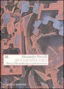 Copertina libro <b>Acciai speciali</b>