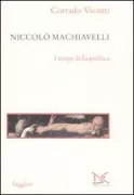 Copertina libro <b>Niccolò Machiavelli</b>