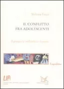 Copertina libro <b>Il conflitto fra adolescenti</b>
