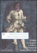 Copertina libro <b>Tracce dei luoghi, tracce della storia</b>