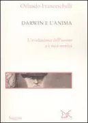 Copertina libro <b>Darwin e l'anima</b>