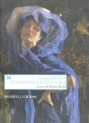 Copertina libro <b>Italo Svevo: il sogno e la vita vera</b>
