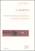 Copertina libro <b>Il muretto</b>