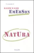 Copertina libro <b>Natura<br></b>(titolo originale o altro titolo: <i>Nature</i>)