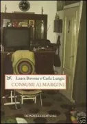 Copertina libro <b>Consumi ai margini</b>
