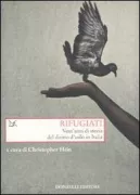 Copertina libro <b>Rifugiati</b>