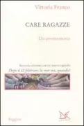 Copertina libro <b>Care ragazze</b>