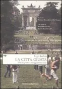 Copertina libro <b>La città giusta</b>