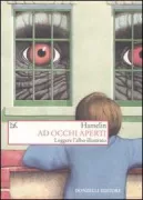 Copertina libro <b>Ad occhi aperti</b>