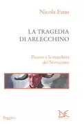 Copertina libro <b>La tragedia di Arlecchino</b>