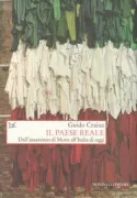 Copertina libro <b>Il paese reale</b>