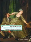 Copertina libro <b>Geometrie del tempo</b>