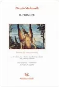 Copertina libro <b>Il principe</b>