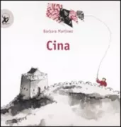 Copertina libro <b>Cina<br></b>(titolo originale o altro titolo: <i>Chine</i>)