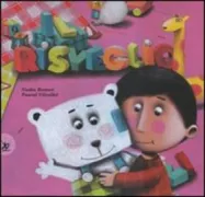 Copertina libro <b>Il risveglio<br></b>(titolo originale o altro titolo: <i>Le reveil</i>)