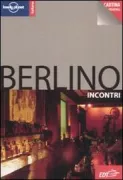 Copertina libro <b>Berlino<br></b>(titolo originale o altro titolo: <i>Berlin encounter</i>)