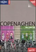 Copertina libro <b>Copenaghen<br></b>(titolo originale o altro titolo: <i>Copenhagen encounter</i>)