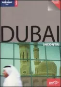 Copertina libro <b>Dubai</b>