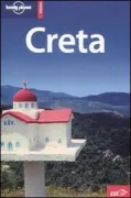Copertina libro <b>Creta<br></b>(titolo originale o altro titolo: <i>Crete</i>)