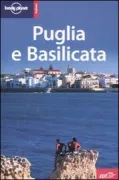 Copertina libro <b>Puglia e Basilicata<br></b>(titolo originale o altro titolo: <i>Puglia & Basilicata</i>)