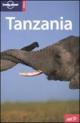 Copertina libro <b>Tanzania</b>