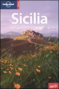 Copertina libro <b>Sicilia<br></b>(titolo originale o altro titolo: <i>Sicily</i>)