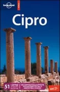 Copertina libro <b>Cipro<br></b>(titolo originale o altro titolo: <i>Cyprus</i>)
