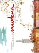 Copertina libro <b>Modena è piccolissima</b>