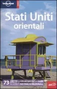 Copertina libro <b>Stati Uniti orientali</b>