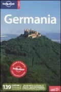 Copertina libro <b>Germania</b>