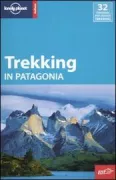 Copertina libro <b>Trekking in Patagonia<br></b>(titolo originale o altro titolo: <i>Trekking in the Patagonian Andes</i>)