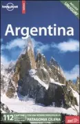 Copertina libro <b>Argentina</b>