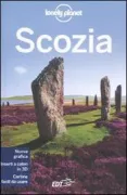 Copertina libro <b>Scozia<br></b>(titolo originale o altro titolo: <i>Scotland</i>)