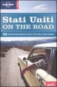 Copertina libro <b>Stati Uniti on the road</b>