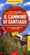 Copertina libro <b>Il Cammino di Santiago<br></b>(titolo originale o altro titolo: <i>Jakobsveg</i>)