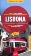Copertina libro <b>Lisbona</b>