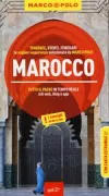 Copertina libro <b>Marocco<br></b>(titolo originale o altro titolo: <i>Marokko</i>)
