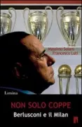 Copertina libro <b>Non solo coppe</b>